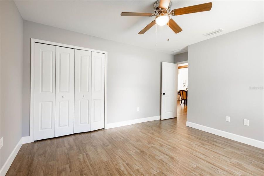 Spacious, unfurnished interior of a new home in , Mulberry (Image 19).