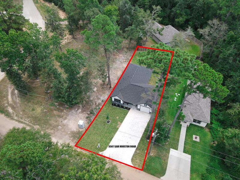 Image 30 of a home in .