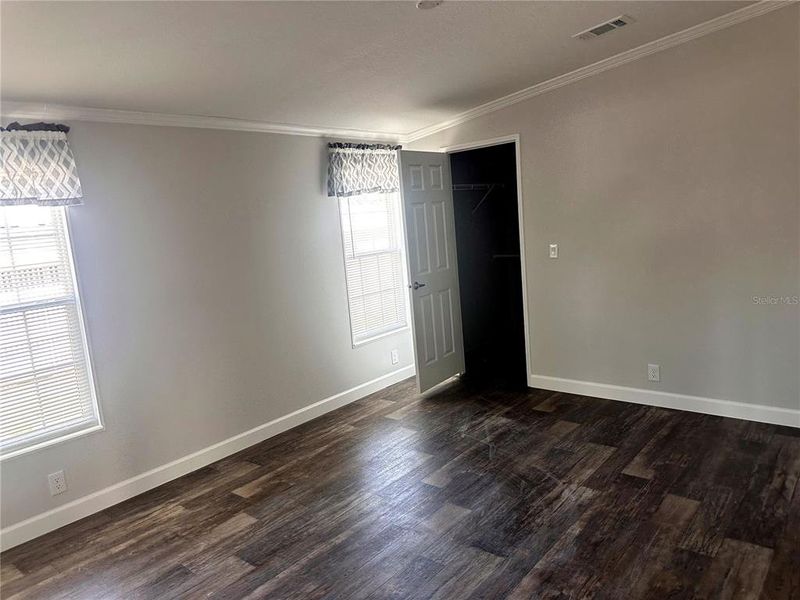 Spacious, unfurnished interior of a new home in , Zellwood (Image 4). Spacious, unfurnished interior of a new home in , Zellwood (Image 4).