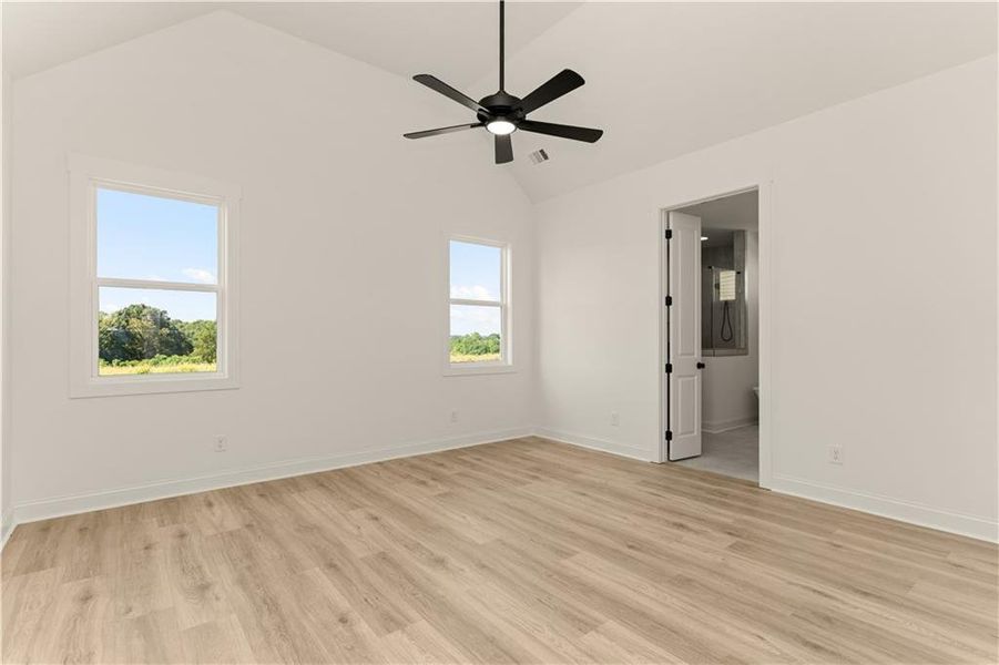 Spacious, unfurnished interior of a new home in , Madison (Image 25). Spacious, unfurnished interior of a new home in , Madison (Image 25).