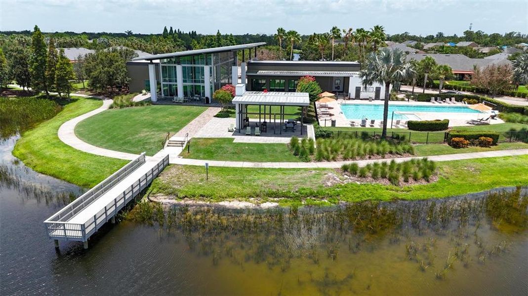 Community amenities in , Apollo Beach (Image 40).