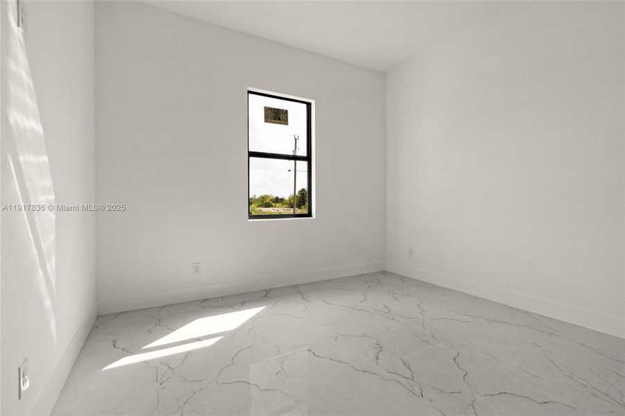 Spacious, unfurnished interior of a new home in , Lehigh Acres (Image 27). Spacious, unfurnished interior of a new home in , Lehigh Acres (Image 27).