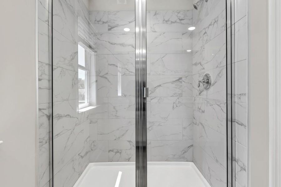 Close-up of interior finishes inside a home in , Lawrenceville (Image 12).