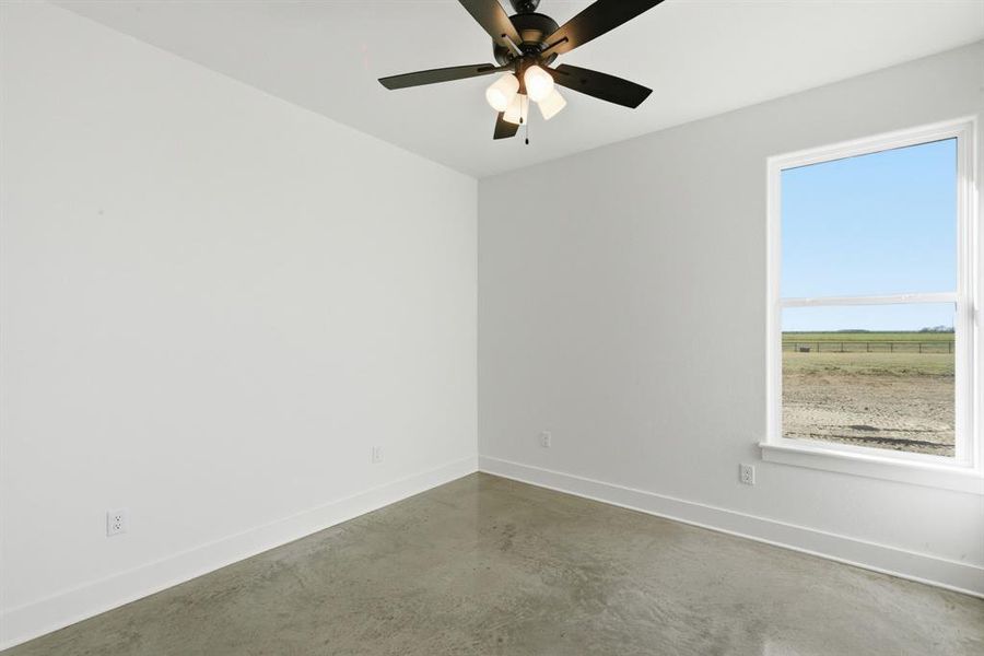 Spacious, unfurnished interior of a new home in , Cresson (Image 19). Spacious, unfurnished interior of a new home in , Cresson (Image 19).