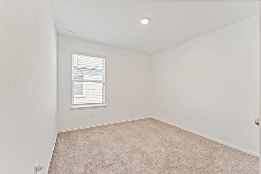 Spacious, unfurnished interior of a new home in , Spring (Image 15). Spacious, unfurnished interior of a new home in , Spring (Image 15).