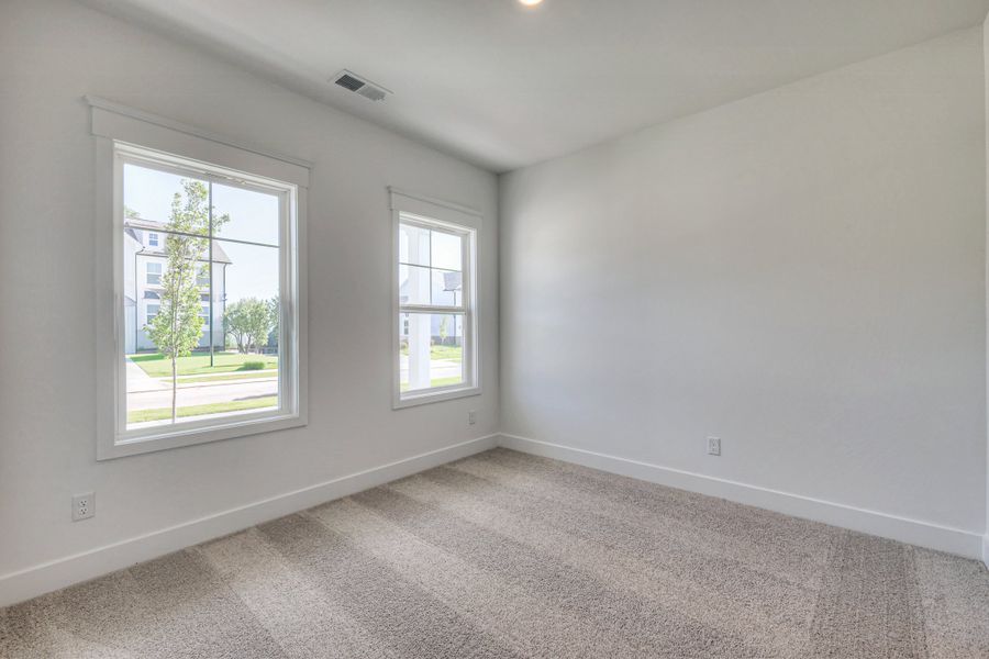 *Photo of actual home.