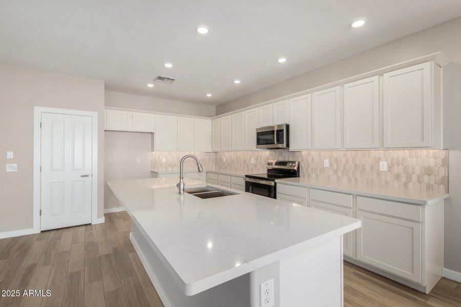 15 - Ridgerock 15 - Ridgerock