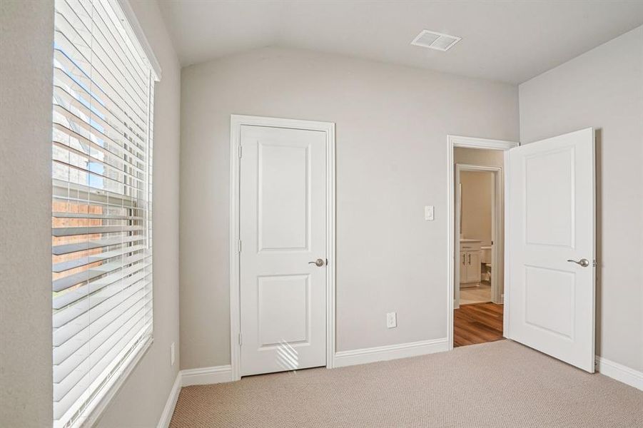 Photo is not of the actual home, but is an inspirational photo of builder’s model home and may depict options, furnishings, and/or decorator features that are not included.