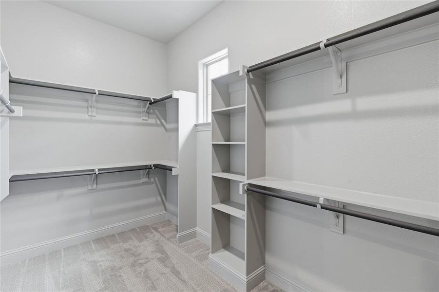 Spacious, unfurnished interior of a new home in , New Fairview (Image 24).