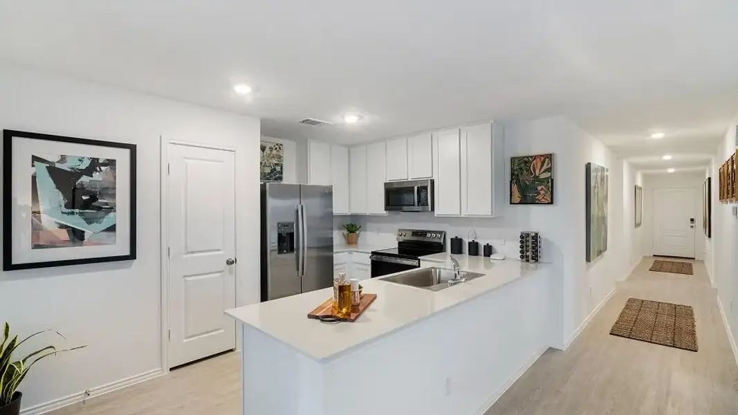 Ramsey Kitchen Ramsey Kitchen