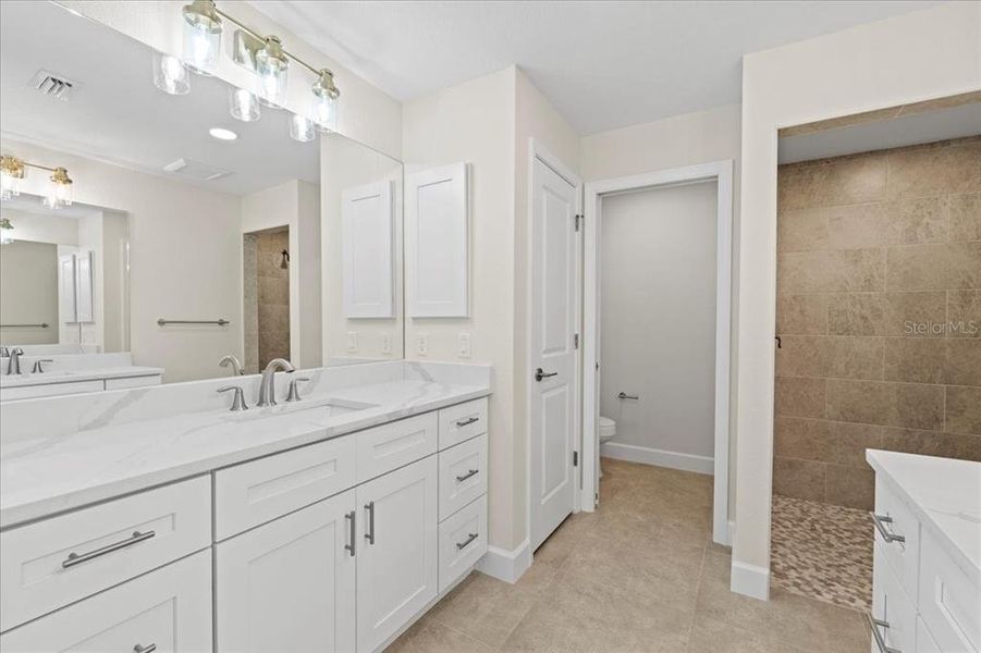 Furnished interior view inside a new home in , Rotonda West (Image 10). Furnished interior view inside a new home in , Rotonda West (Image 10).