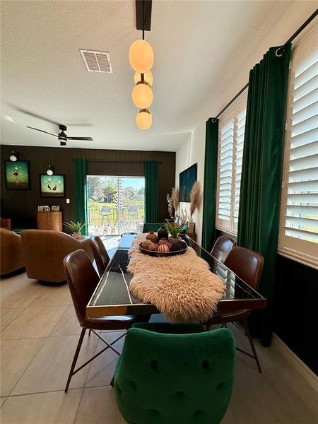 Furnished interior view inside a new home in , Edgewater (Image 12). Furnished interior view inside a new home in , Edgewater (Image 12).