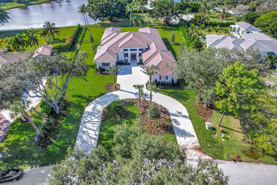 1.07 Acres 1.07 Acres