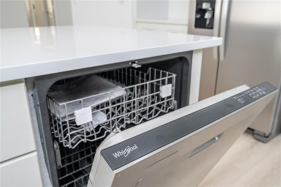 Close-up of interior finishes inside a home in , Haines City (Image 20).