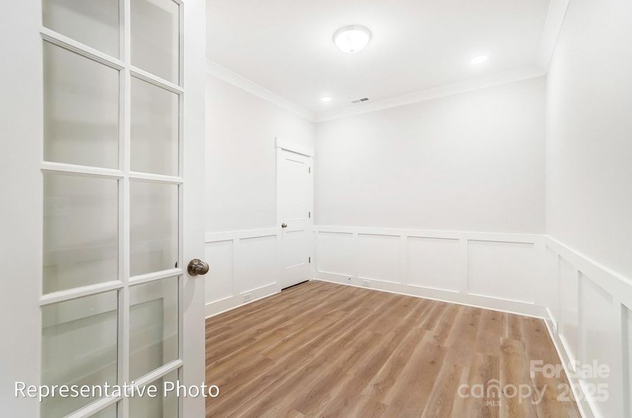 Image 34 of a home in The Meadows at Laurelbrook.