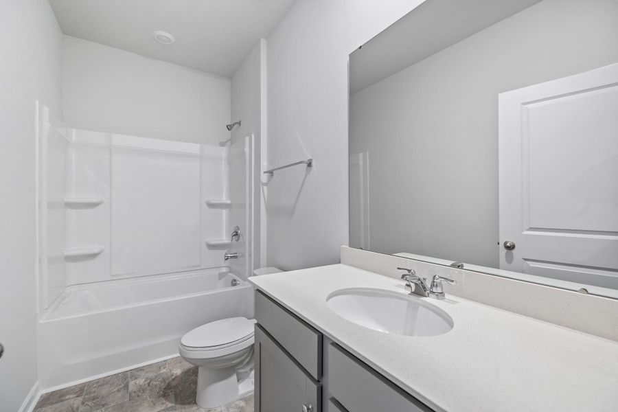 Wingate, NC New Home.  - Slide 8