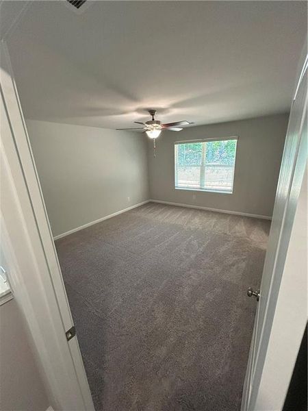 In-progress construction of a new home in , Rome, GA (Image 24).