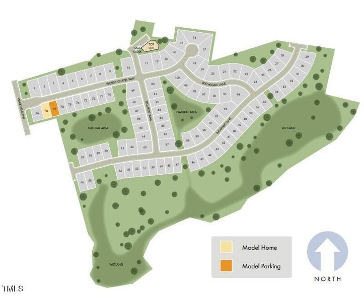 Site Map