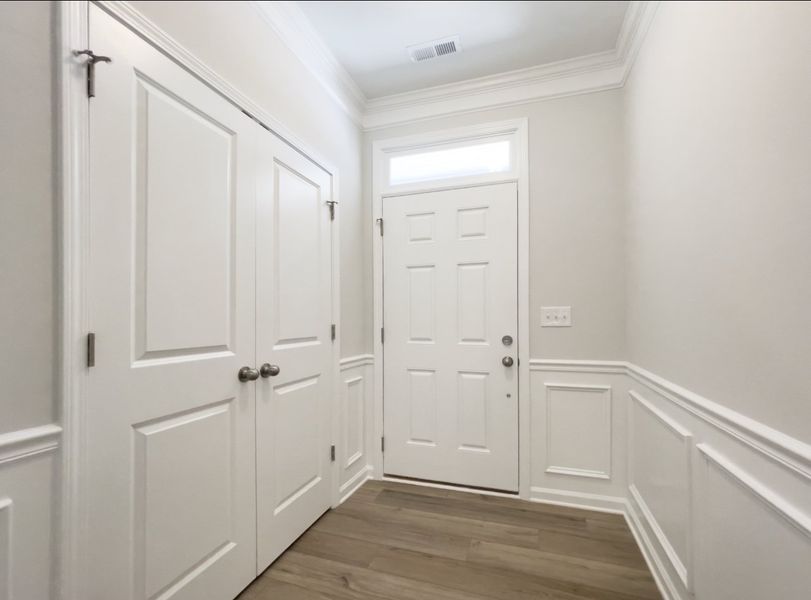 Image 24 of a home in Fairview Village Townhomes. Image 24 of a home in Fairview Village Townhomes.