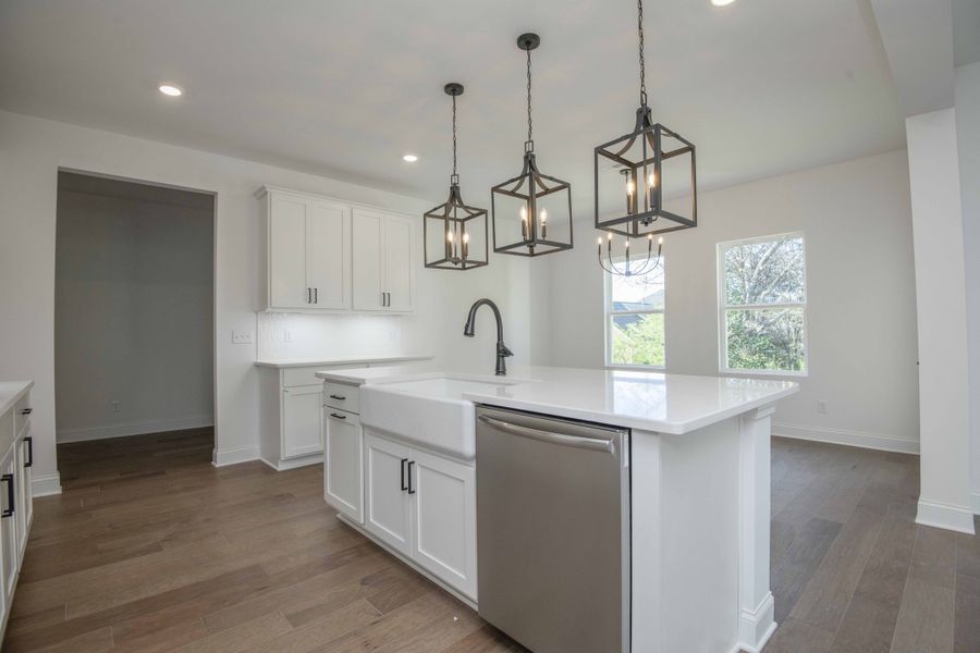 *Photo of actual home.