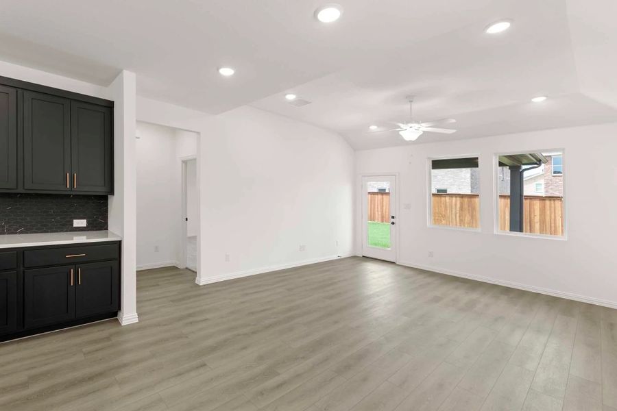 Family Room Representative Photo