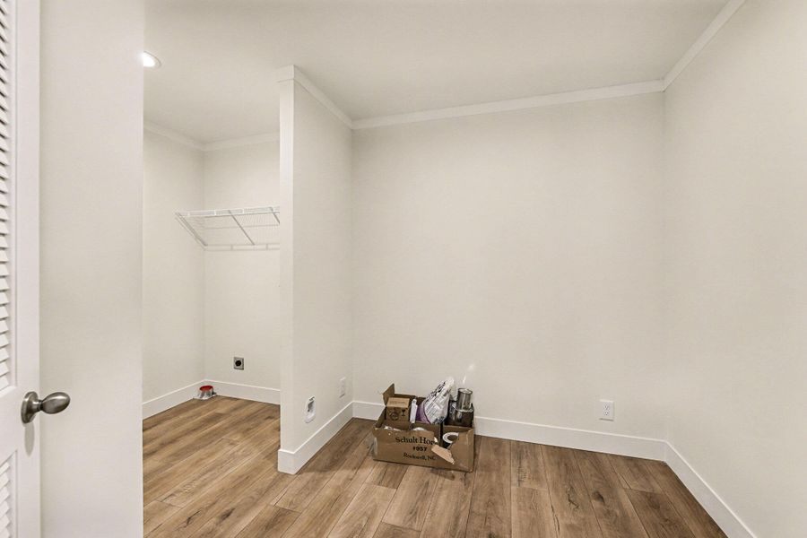 Spacious, unfurnished interior of a new home in , Ridgeville (Image 10). Spacious, unfurnished interior of a new home in , Ridgeville (Image 10).