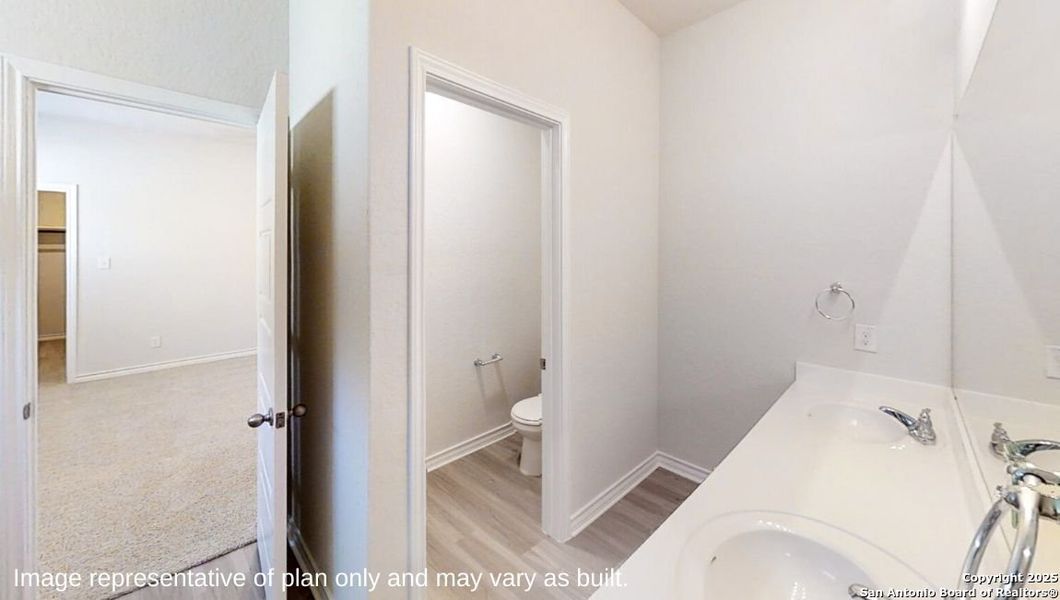 Image 26 of a home in Brookstone Creek.