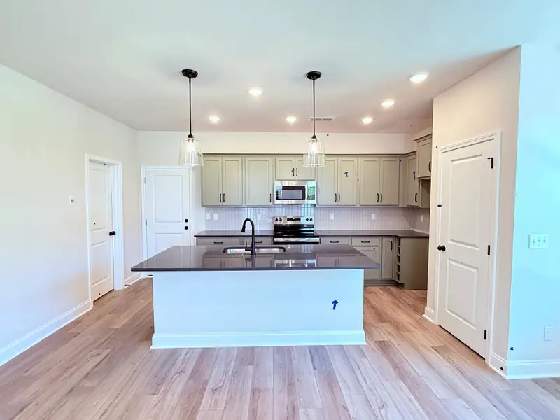 Kitchen featuring AW Collection® Rosemary