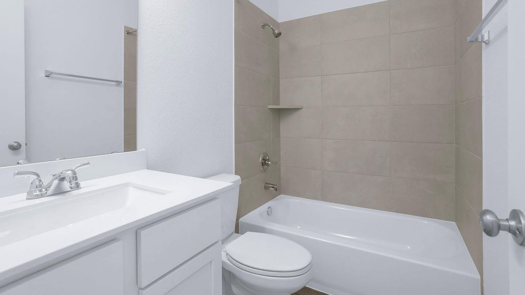 Image 6 of a home in The Grand Prairie 40'. Image 6 of a home in The Grand Prairie 40'.