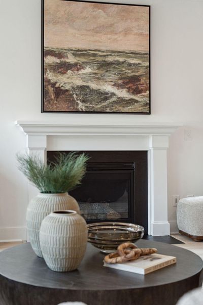 Close-up of interior finishes inside a home in Cherrywood Estates, Summerville (Image 90). Close-up of interior finishes inside a home in Cherrywood Estates, Summerville (Image 90).
