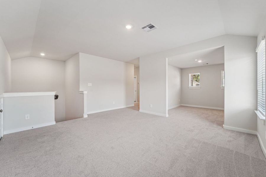 The Winedale in Landing Meadows of New Caney, TX. The Winedale in Landing Meadows of New Caney, TX.