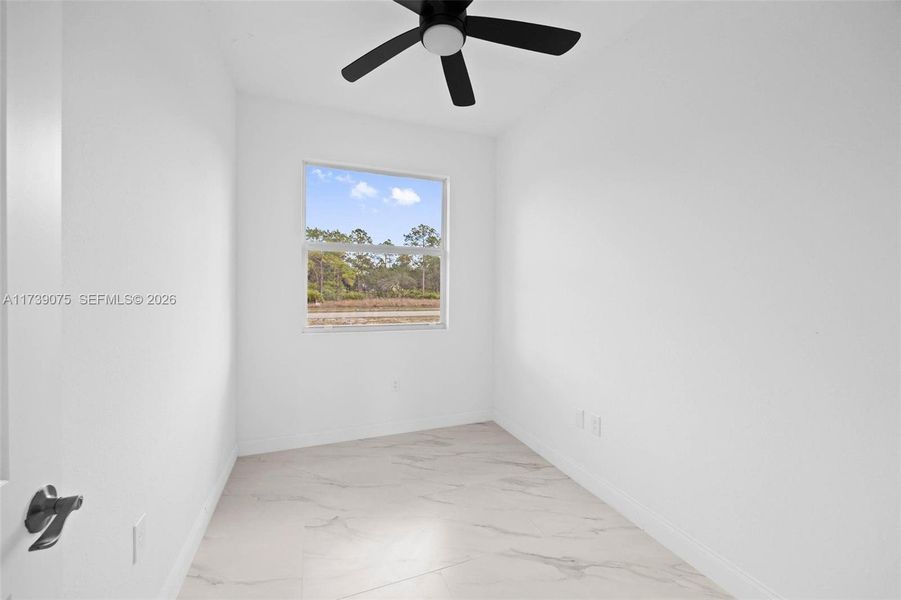 Spacious, unfurnished interior of a new home in , Lehigh Acres (Image 23). Spacious, unfurnished interior of a new home in , Lehigh Acres (Image 23).