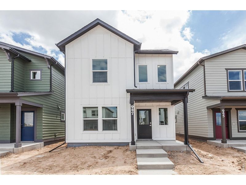 Image 59 of a home in Prairie Song Cottages. Image 59 of a home in Prairie Song Cottages.