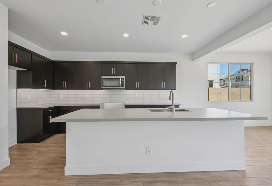 Kitchen - 5 of 18