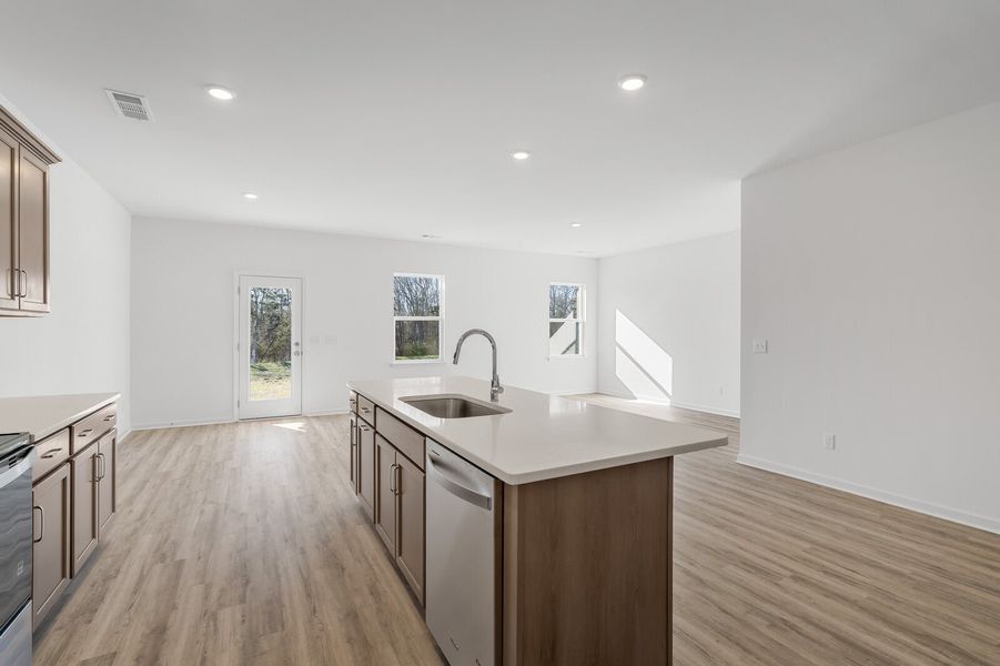 New Home in Shelbyville, TN.  - Slide 17