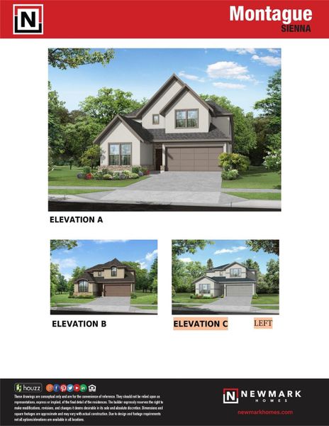 Image 37 of a home in Sienna 45', 50'. Image 37 of a home in Sienna 45', 50'.