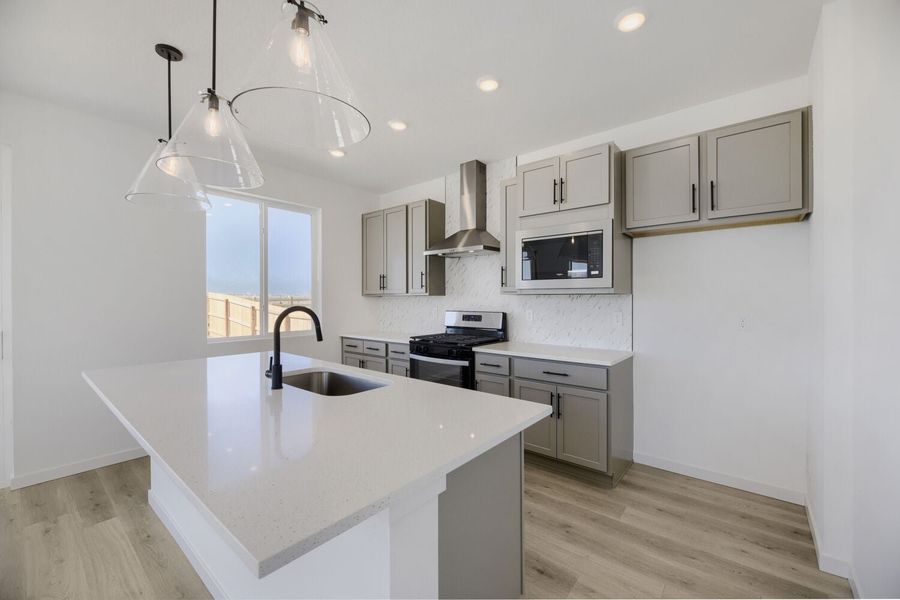 3br New Home in Bennett, CO.  - Slide 12