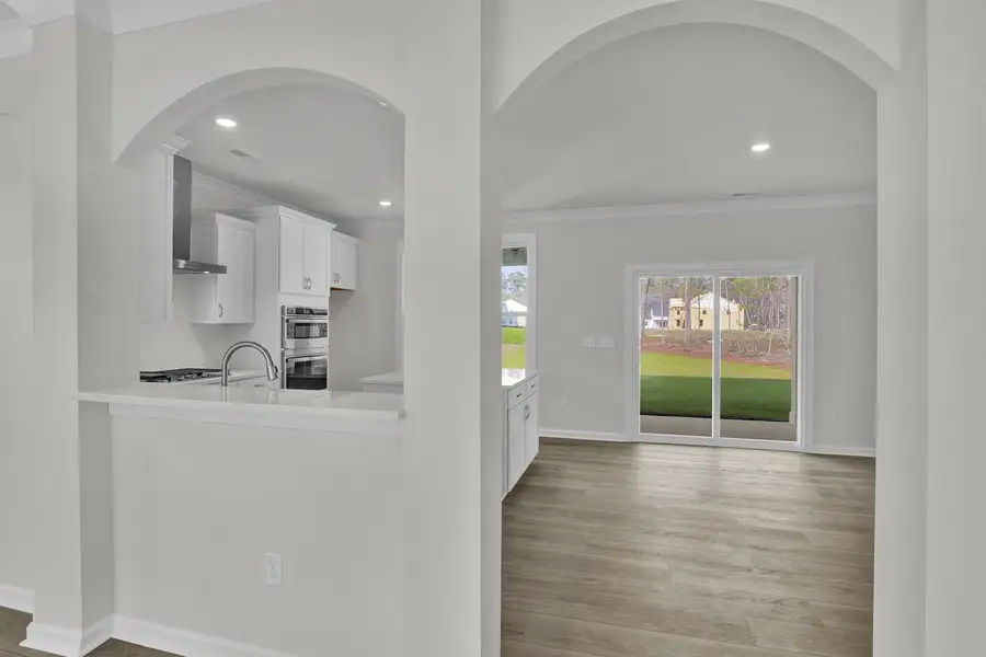 Image 35 of a home in Indigo at Abbey Preserve.