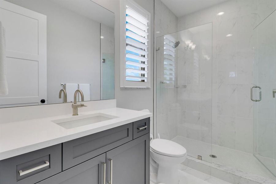 Bathroom 2 Bathroom 2