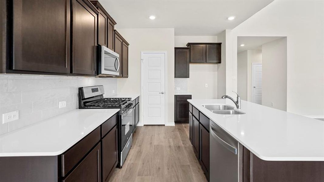 Kitchen Kitchen
