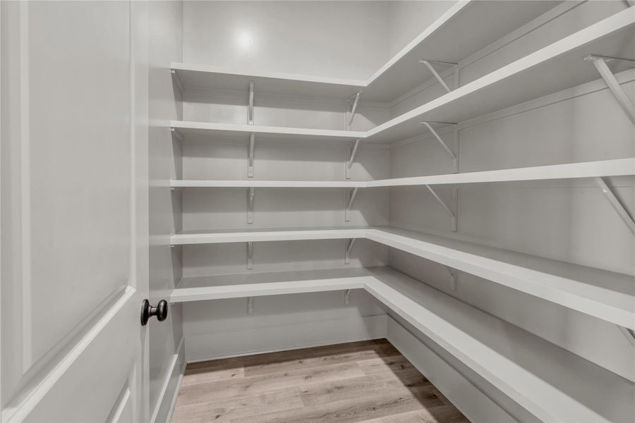 Spacious, unfurnished interior of a new home in Chapel Bend, Montgomery (Image 20). Spacious, unfurnished interior of a new home in Chapel Bend, Montgomery (Image 20).