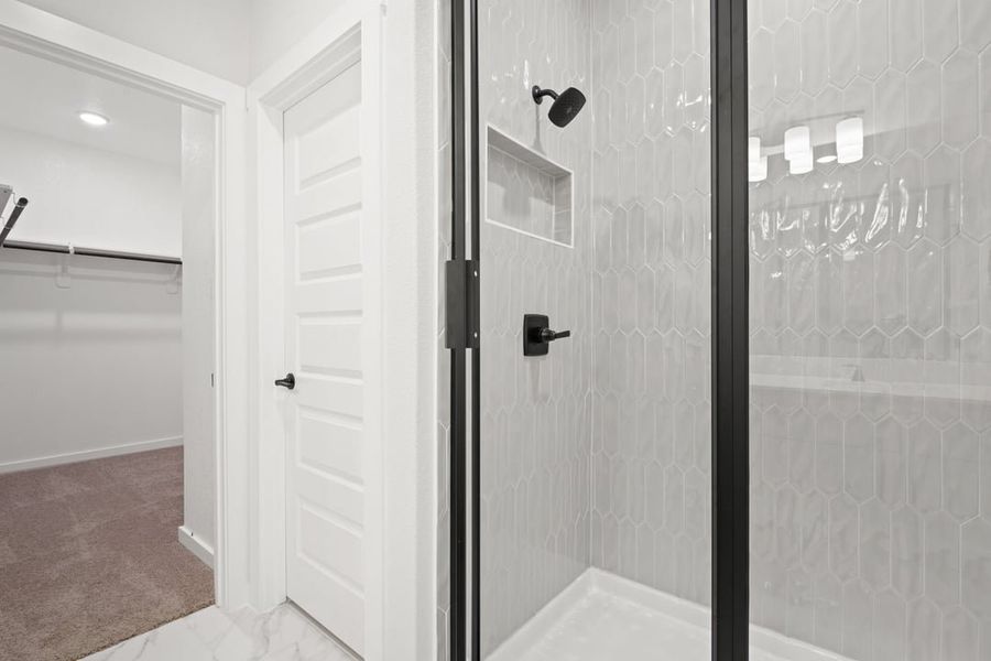 Image 40 of a home in Union Collection at Park Central.