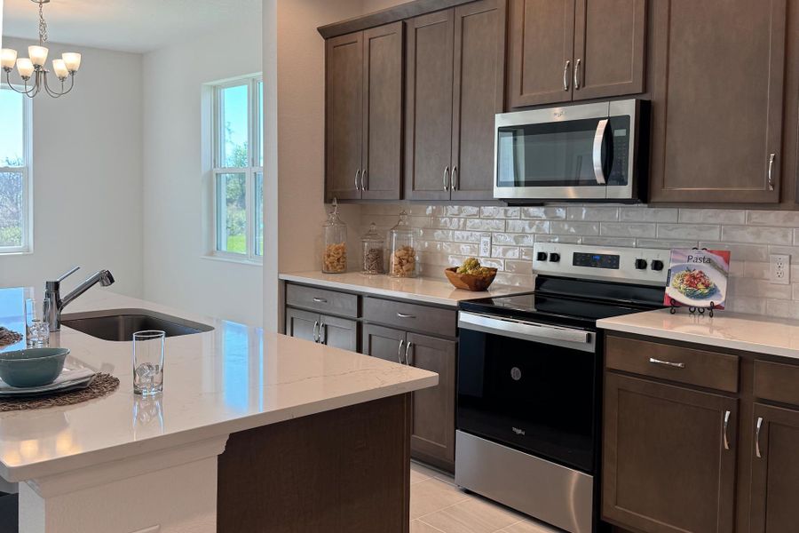 Image 34 of a home in Ridgeview.