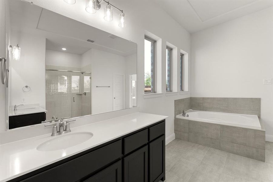 3414 Verbena Crossing, Melissa, TX 75454