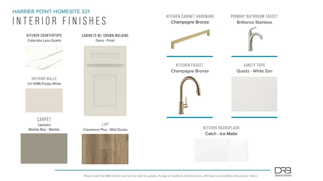 Furnished interior view inside a new home in Harrier Point, Woodruff (Image 27). Furnished interior view inside a new home in Harrier Point, Woodruff (Image 27).