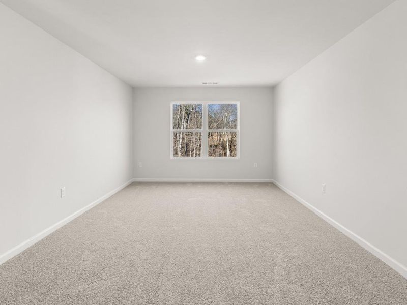 Spacious, unfurnished interior of a new home in , Gainesville (Image 22). Spacious, unfurnished interior of a new home in , Gainesville (Image 22).