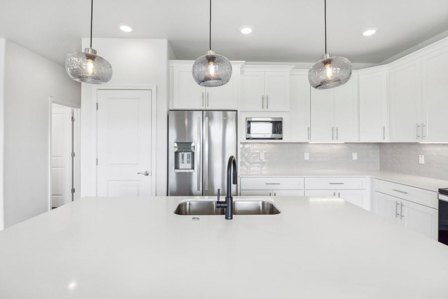 Image 9 of a home in . Image 9 of a home in .