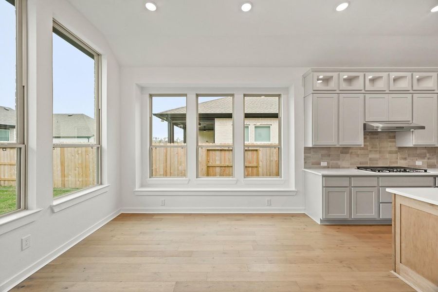 Image 13 of a home in Grand Central Park: 55ft. lots.