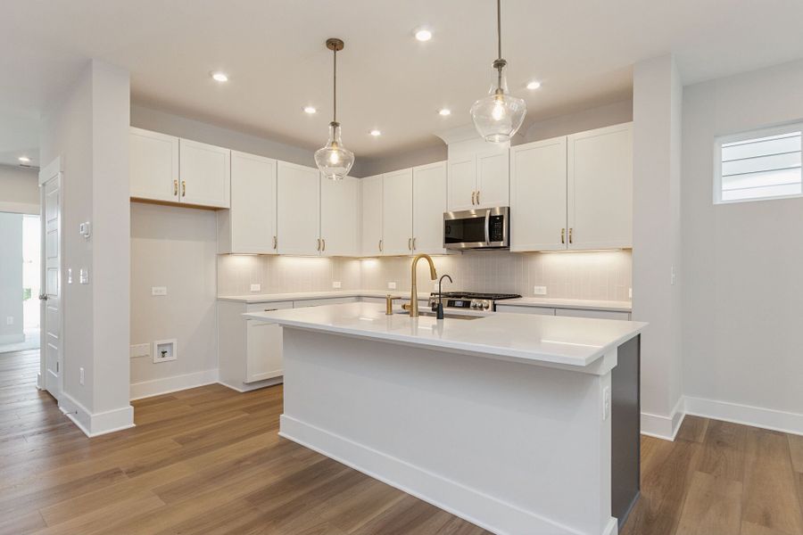 Kitchen Kitchen