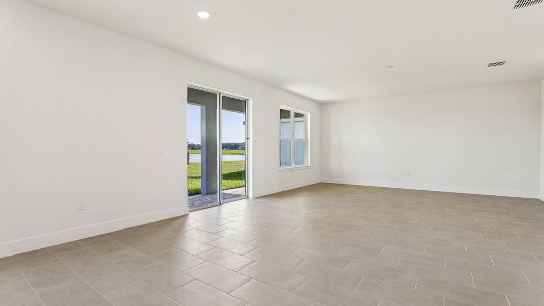 The Main Floor